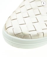 ecco（エコー）スニーカー ゴールド サイズ:EU37(23.5cm位) レディース/2200664380106