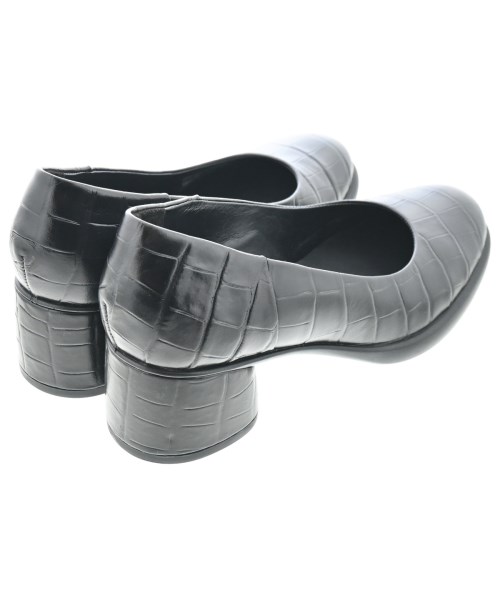 ecco（エコー）パンプス 黒 サイズ:EU37(23.5cm位) レディース/2200662359043