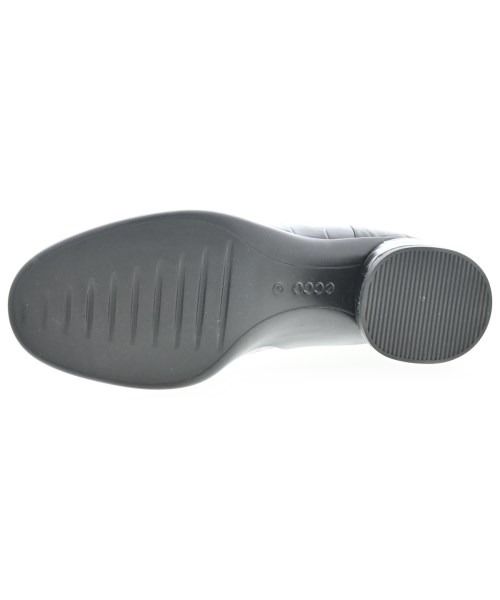 ecco（エコー）パンプス 黒 サイズ:EU37(23.5cm位) レディース/2200662359043