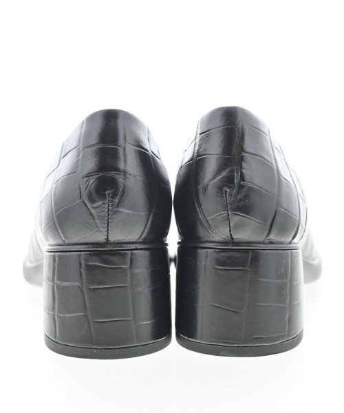 ecco（エコー）パンプス 黒 サイズ:EU37(23.5cm位) レディース/2200662359043