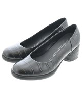 ecco（エコー）パンプス 黒 サイズ:EU37(23.5cm位) レディース/2200662359043