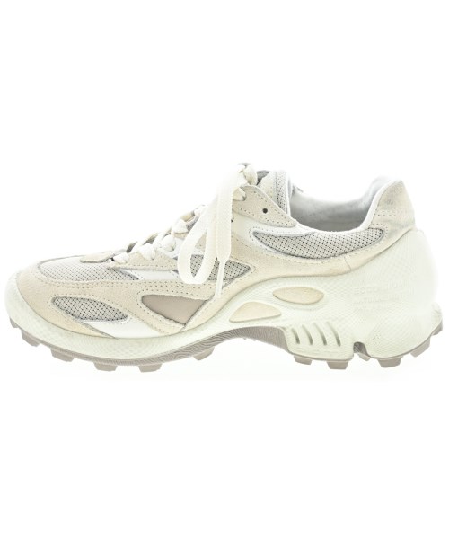 ecco（エコー）スニーカー グレー サイズ:EU37(23.5cm位) レディース/2200668463027