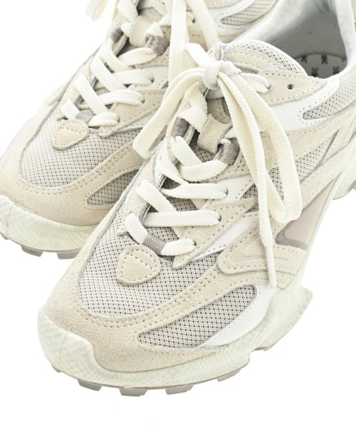 ecco（エコー）スニーカー グレー サイズ:EU37(23.5cm位) レディース/2200668463027