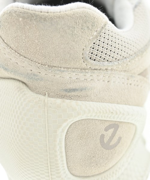 ecco（エコー）スニーカー グレー サイズ:EU37(23.5cm位) レディース/2200668463027