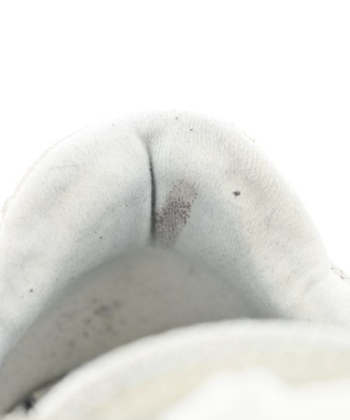 ecco（エコー）スニーカー グレー サイズ:EU37(23.5cm位) レディース/2200668463027