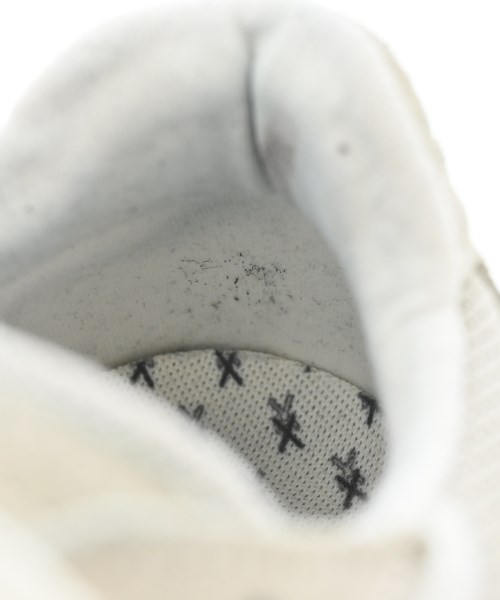 ecco（エコー）スニーカー グレー サイズ:EU37(23.5cm位) レディース/2200668463027