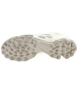 ecco（エコー）スニーカー グレー サイズ:EU37(23.5cm位) レディース/2200668463027