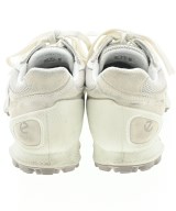 ecco（エコー）スニーカー グレー サイズ:EU37(23.5cm位) レディース/2200668463027