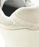 ecco（エコー）スニーカー グレー サイズ:EU37(23.5cm位) レディース/2200668463027