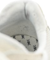 ecco（エコー）スニーカー グレー サイズ:EU37(23.5cm位) レディース/2200668463027