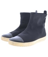 ecco（エコー）レインシューズ 黒 サイズ:EU36(22.5cm位) レディース/2200728376120