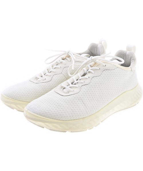 ecco(エコー)のスニーカー サイズ:EU37(23.5cm位) 3,000円