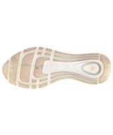 ecco（エコー）スニーカー 白 サイズ:EU37(23.5cm位) レディース/2200731377022