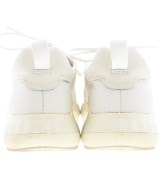 ecco（エコー）スニーカー 白 サイズ:EU37(23.5cm位) レディース/2200731377022