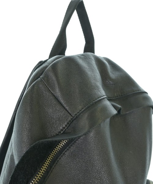 ecco（エコー）バックパック・リュック 黒 サイズ:- レディース/2200734900203