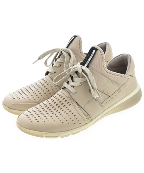 ecco(エコー)のスニーカー サイズ:EU36(22.5cm位) 4,800円