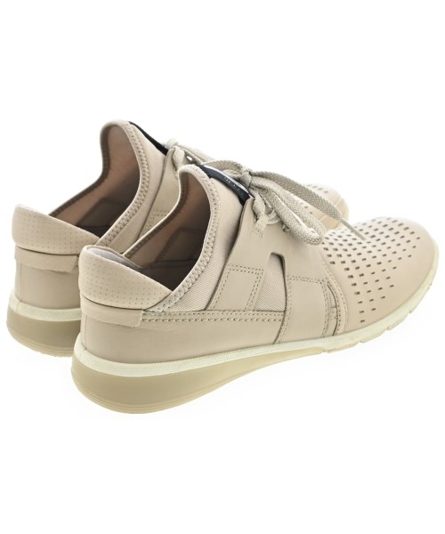 ecco（エコー）スニーカー グレー サイズ:EU36(22.5cm位) レディース/2200720665208