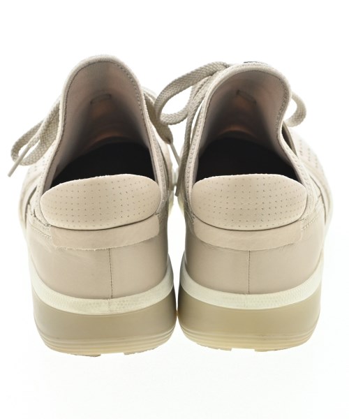 ecco（エコー）スニーカー グレー サイズ:EU36(22.5cm位) レディース/2200720665208