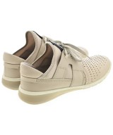 ecco（エコー）スニーカー グレー サイズ:EU36(22.5cm位) レディース/2200720665208