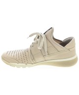 ecco（エコー）スニーカー グレー サイズ:EU36(22.5cm位) レディース/2200720665208