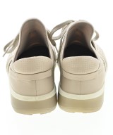 ecco（エコー）スニーカー グレー サイズ:EU36(22.5cm位) レディース/2200720665208