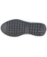 ecco（エコー）スニーカー 黒 サイズ:38(24.5cm位) レディース/2200724654031
