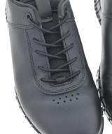 ecco（エコー）スニーカー 黒 サイズ:38(24.5cm位) レディース/2200724654031