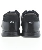 ecco（エコー）スニーカー 黒 サイズ:38(24.5cm位) レディース/2200724654031