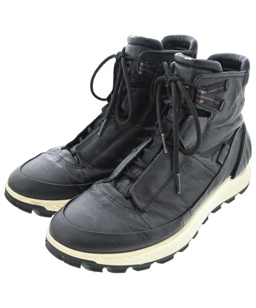 ecco(エコー)のスニーカー サイズ:EU41(26cm位) 2,700円