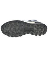 ecco（エコー）スニーカー 黒 サイズ:EU41(26cm位) メンズ/2200728993105