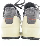ecco（エコー）スニーカー グレー サイズ:EU38(24.5cm位) レディース/2200686136064