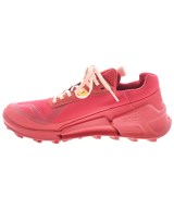 ecco（エコー）スニーカー 赤 サイズ:EU36(22.5cm位) レディース/2200684339207