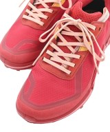 ecco（エコー）スニーカー 赤 サイズ:EU36(22.5cm位) レディース/2200684339207