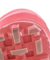 ecco（エコー）スニーカー 赤 サイズ:EU36(22.5cm位) レディース/2200684339207