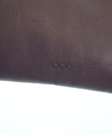 ecco（エコー）ショルダーバッグ 紫 サイズ:- レディース/2200687673087