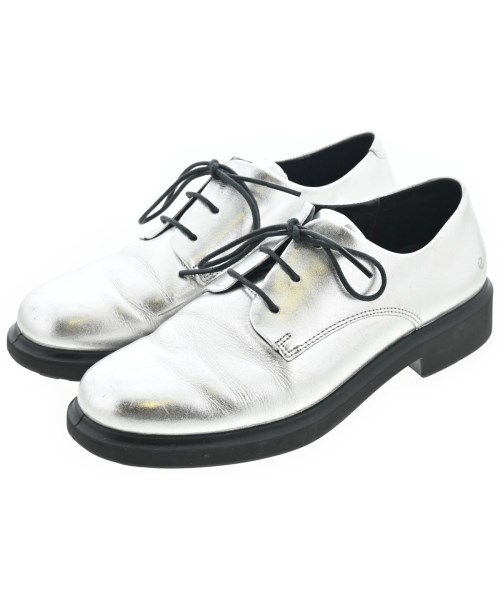 ecco(エコー)ビジネス・ドレスシューズ シルバー サイズ:EU36(22.5cm位)/2200688479039