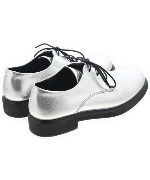 ecco（エコー）ビジネス・ドレスシューズ シルバー サイズ:EU36(22.5cm位) レディース/2200688479039