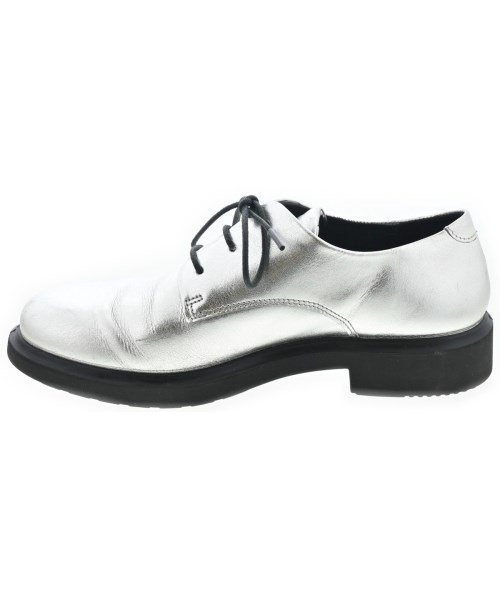 ecco（エコー）ビジネス・ドレスシューズ シルバー サイズ:EU36(22.5cm位) レディース/2200688479039