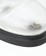 ecco（エコー）ビジネス・ドレスシューズ シルバー サイズ:EU36(22.5cm位) レディース/2200688479039