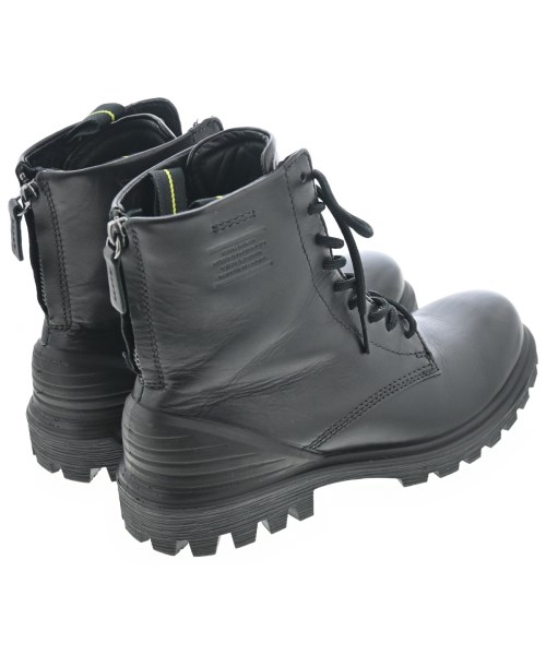 ecco（エコー）ブーツ 黒 サイズ:EU37(23.5cm位) レディース/2200682492485