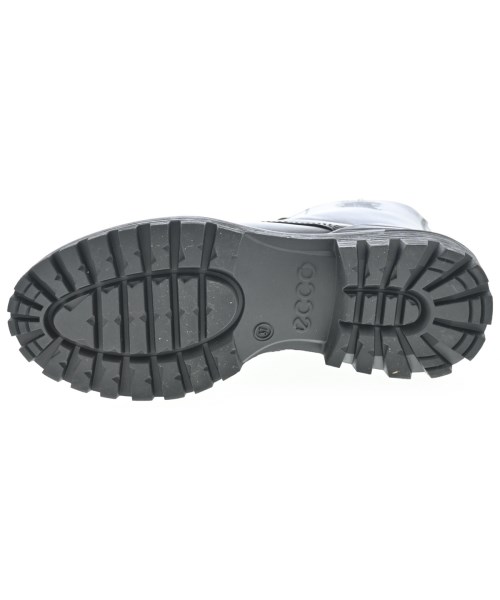 ecco（エコー）ブーツ 黒 サイズ:EU37(23.5cm位) レディース/2200682492485