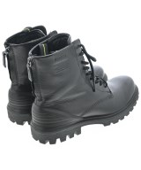 ecco（エコー）ブーツ 黒 サイズ:EU37(23.5cm位) レディース/2200682492485