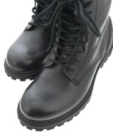 ecco（エコー）ブーツ 黒 サイズ:EU37(23.5cm位) レディース/2200682492485
