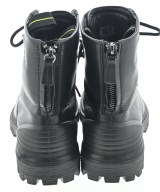ecco（エコー）ブーツ 黒 サイズ:EU37(23.5cm位) レディース/2200682492485