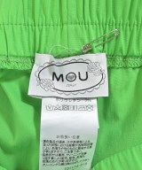 mou（モウ）その他 緑 サイズ:M レディース/2200677399010