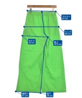 mou（モウ）その他 緑 サイズ:M レディース/2200677399010