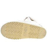 mou（モウ）ブーツ 白 サイズ:-(24.5cm位) レディース/2200656403202