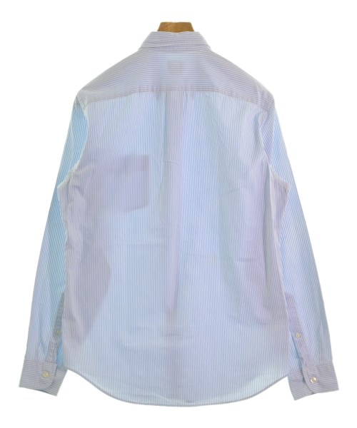 J.CREW（ジェイクルー）カジュアルシャツ 青 サイズ:S メンズ/2200480266288