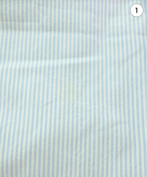 J.CREW（ジェイクルー）カジュアルシャツ 青 サイズ:S メンズ/2200480266288