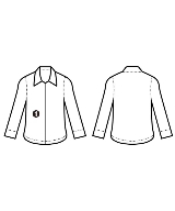 J.CREW（ジェイクルー）カジュアルシャツ 青 サイズ:S メンズ/2200480266288